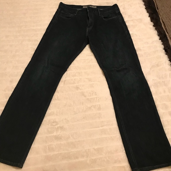 Express Other - Express jeans men’s size 33x32 used